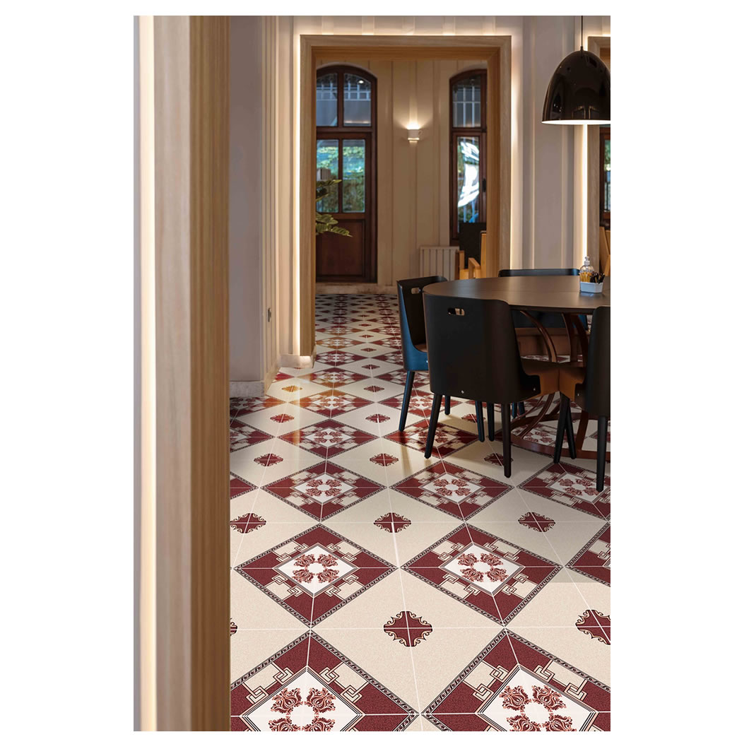 PISOS DE CERAMICA ARGELIA